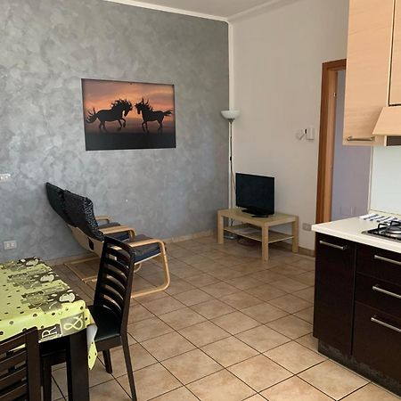 La Chiocciola Guesthouse Briantea Lipomo Dış mekan fotoğraf