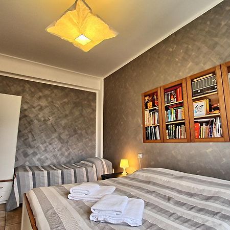 La Chiocciola Guesthouse Briantea Lipomo Dış mekan fotoğraf