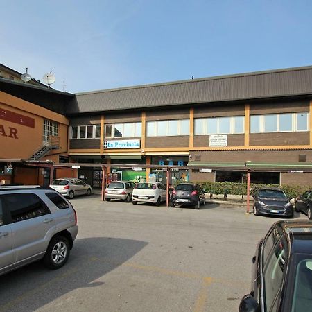 La Chiocciola Guesthouse Briantea Lipomo Dış mekan fotoğraf