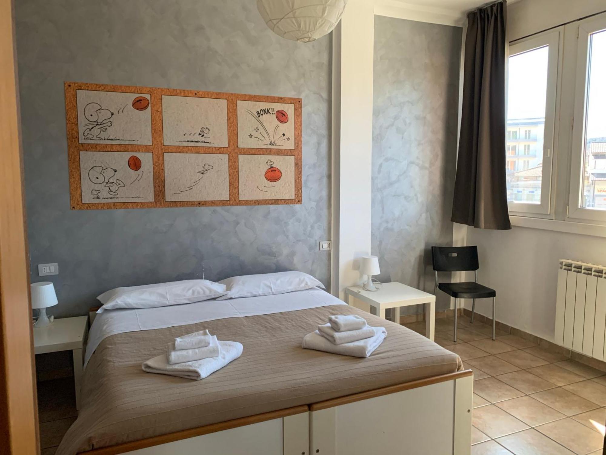 La Chiocciola Guesthouse Briantea Lipomo Dış mekan fotoğraf