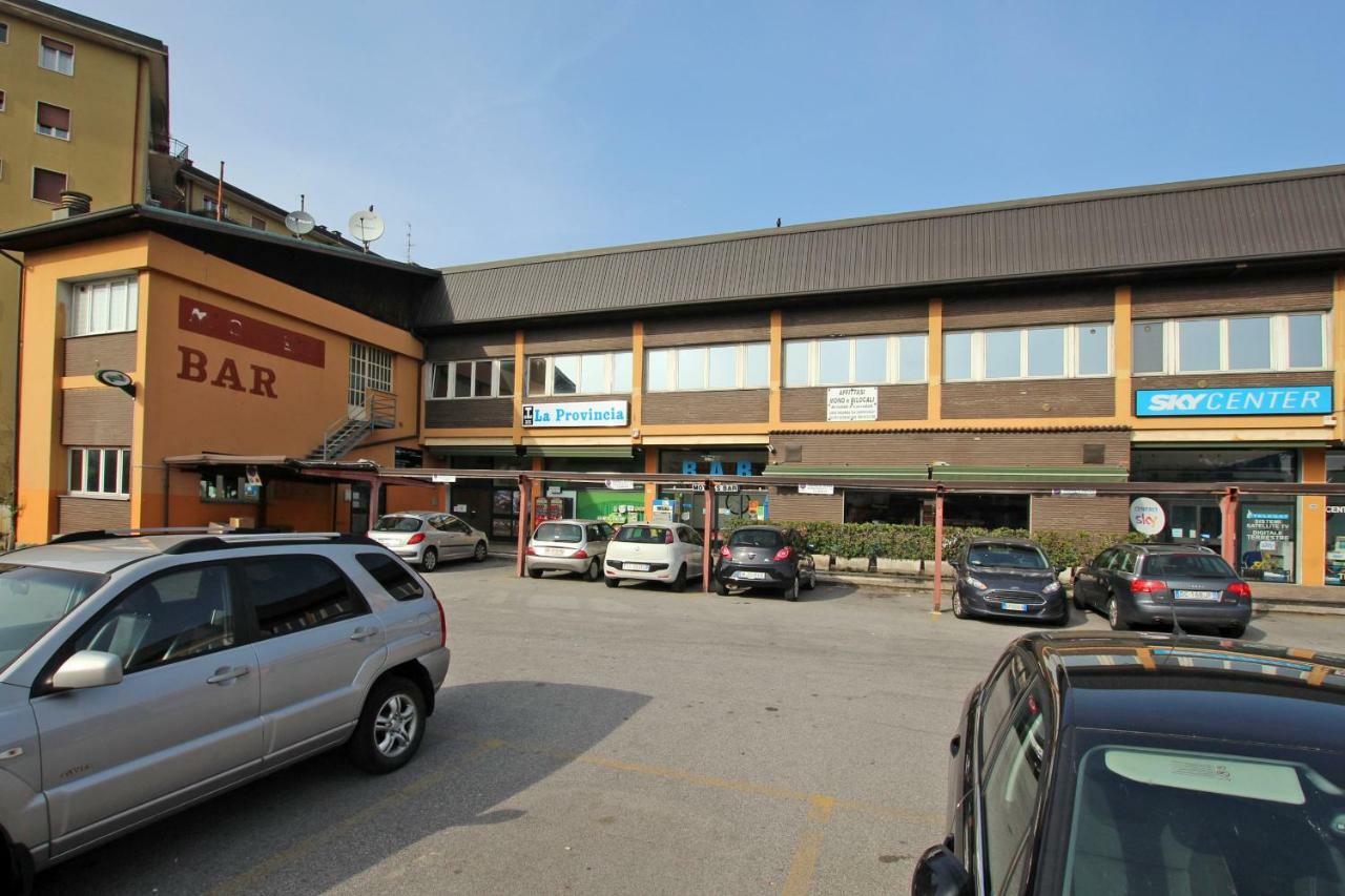 La Chiocciola Guesthouse Briantea Lipomo Dış mekan fotoğraf